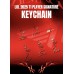 [LoL] 2025 T1 Player Signature Keychain